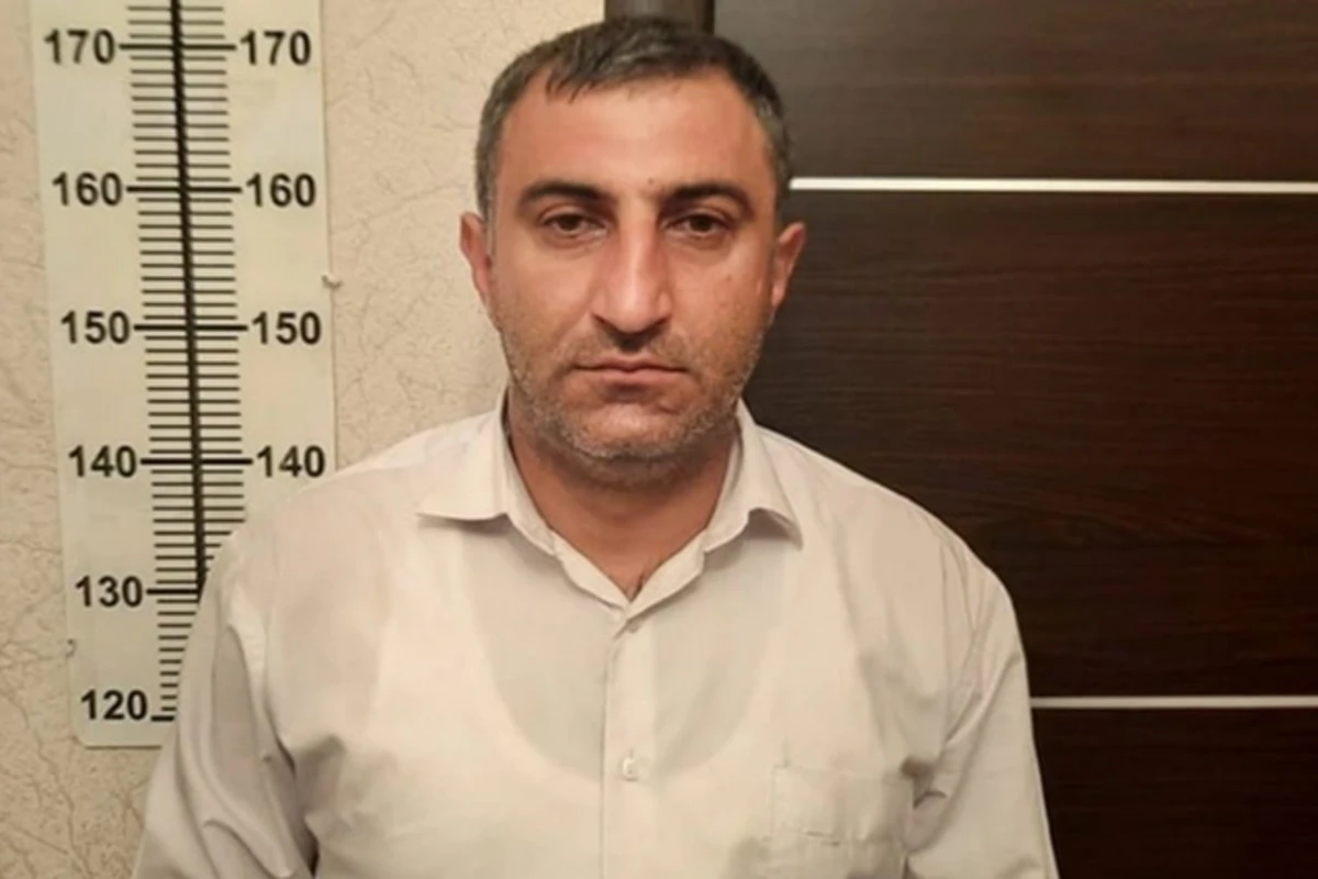 Əvvəllər məhkum olunan baş redaktor həbs edilib