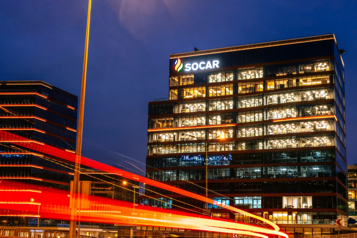 SOCAR Türkiye опровергла обвинения о поставках нефти Израилю