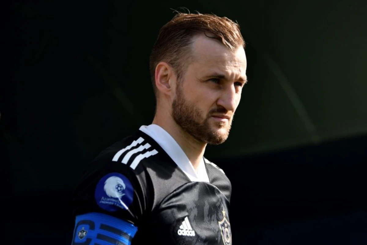Maksim Medvedev: Qarabağsız yaşaya bilmərəm - MÜSAHİBƏ - FOTO