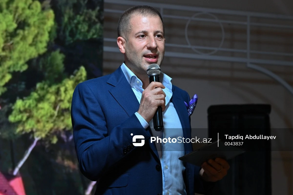 Bakı Şəhər Halqası Əməliyyat Şirkətinin sabiq şöbə rəisi məhkəmədə özünü təqsirli bilmədiyini deyib