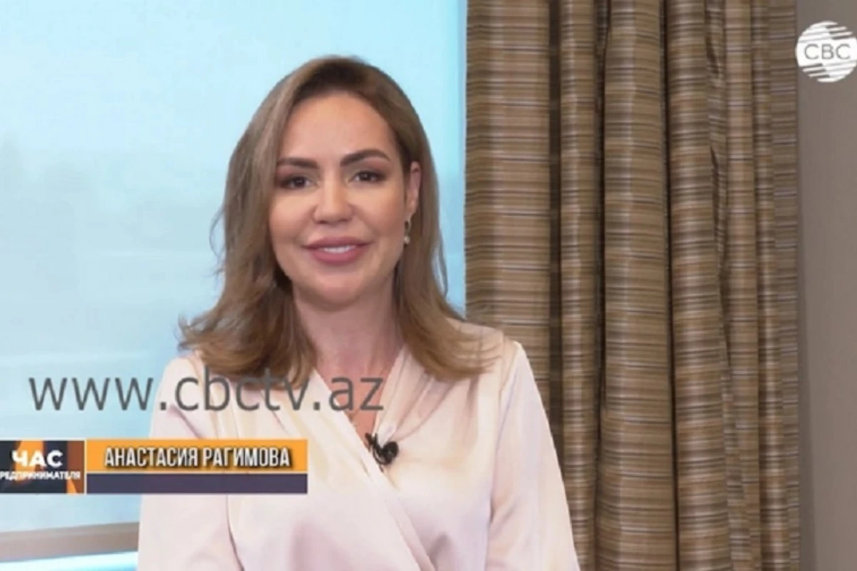 Ukraynalı teleaparıcının Bakıdakı evindən 120 min dollarlıq qızıl necə oğurlanıb?