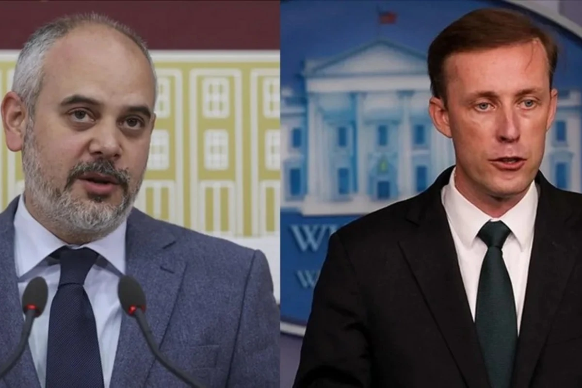 Bayden və Ərdoğanın müşavirləri Bakı və İrəvan arasında sülh sazişinin vacibliyini vurğulayıblar