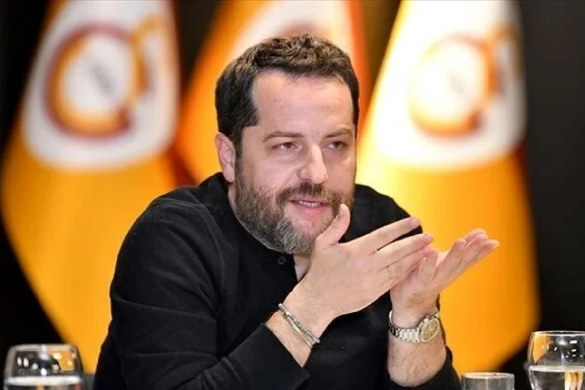 Erdem Timur “Qalatasaray”dakı vəzifəsindən getdi