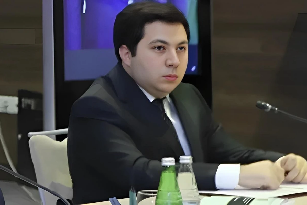 Azərbaycanda yüksəkvəzifəli məmurun ölüm səbəbi bilindi - YENİLƏNİB - FOTO