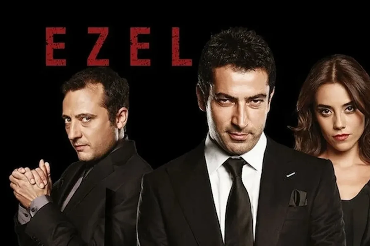 Ezel serialındakı Eyşan rolu ilk ona təklif edilibmiş - FOTO