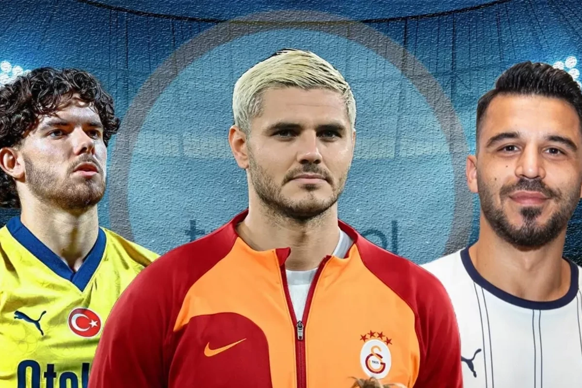 Super Liqada mövsümə damğasını vuran futbolçular