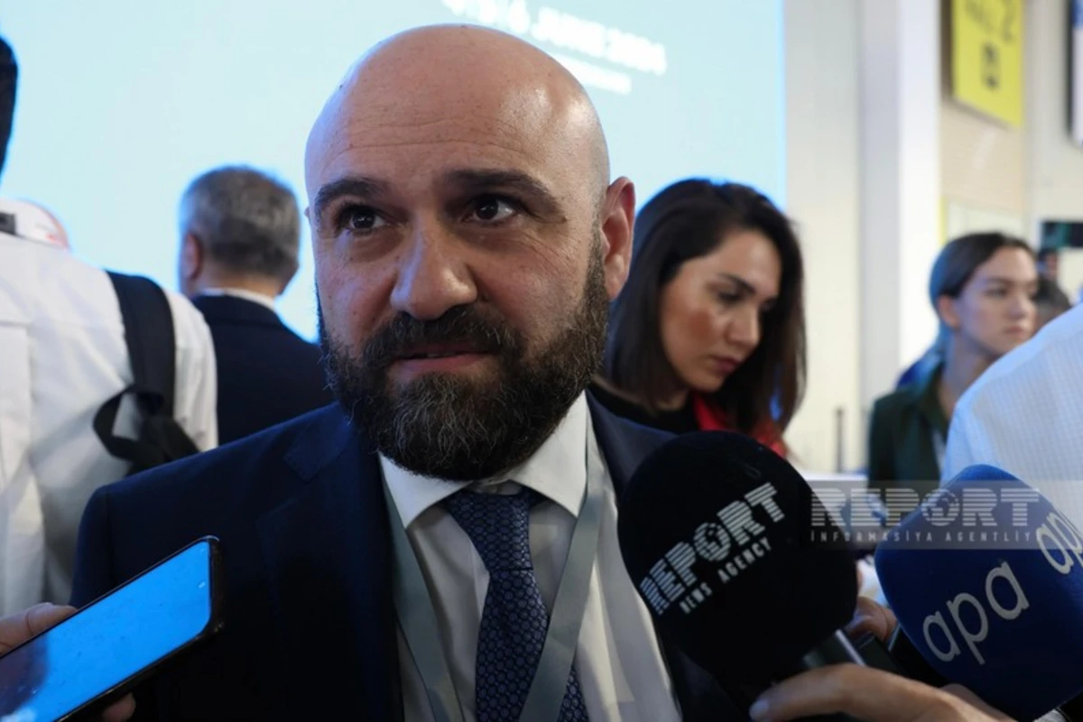 Babək Hüseynov: “SOCAR İraqdakı neft layihələrinə maraq göstərir”