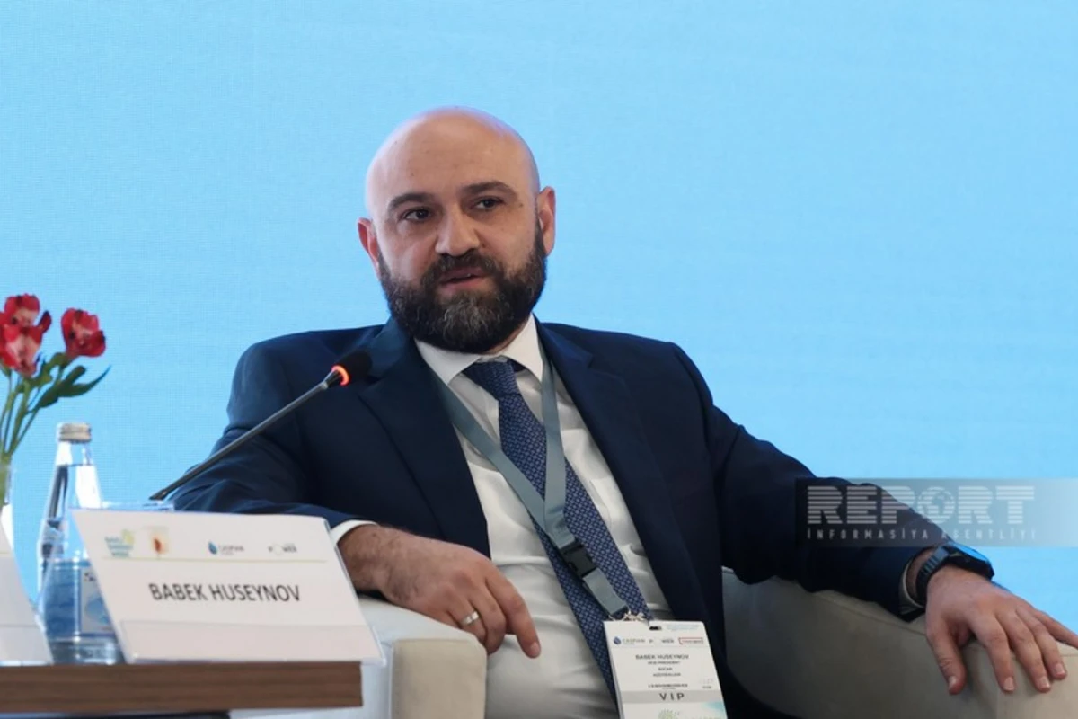 SOCAR-ın vitse-prezidenti: “Qarabağ” yatağında qısa müddətdə neft hasilatına başlayacağımıza ümid edirik