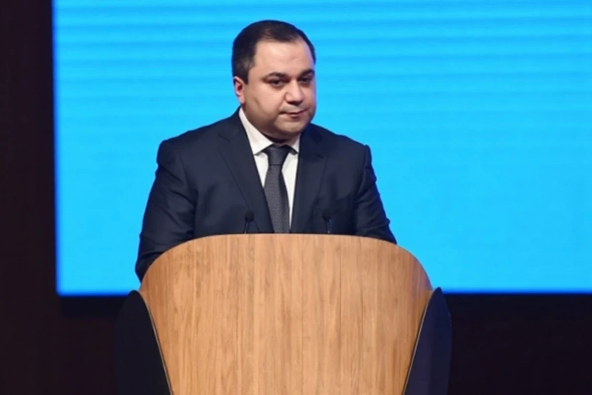 İdarə Heyətinin sədrini ölümlə hədələyərək 100 min tələb ediblər