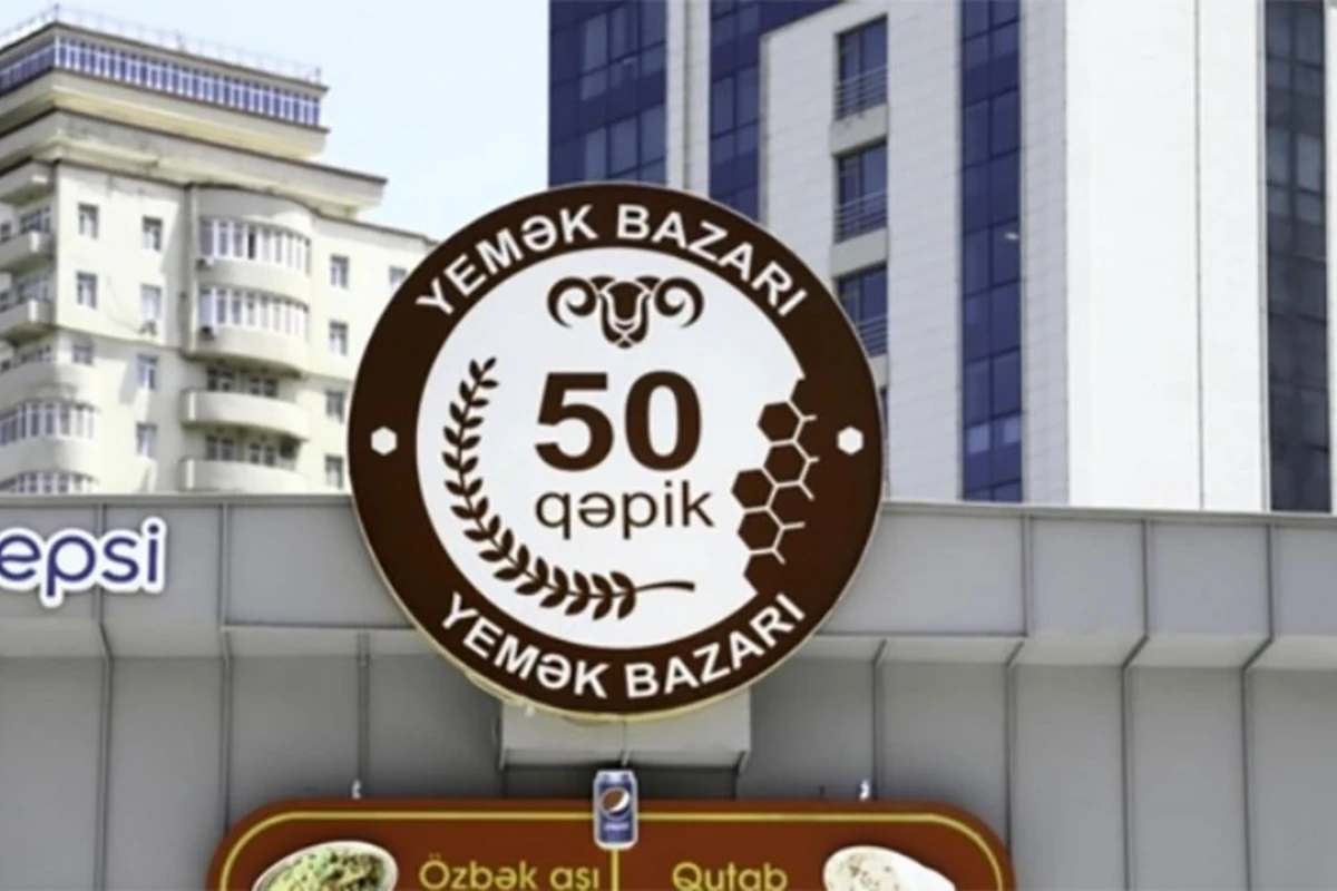 Məşhur restoranlar şəbəkəsinin külli miqdarda vergi borcu yaranıb