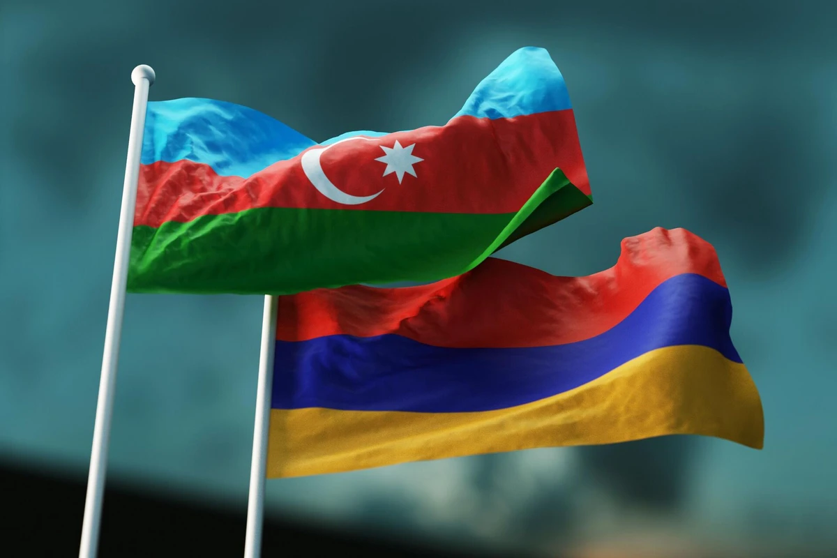 Армения ответила на последние предложения Азербайджана по проекту мирного договора