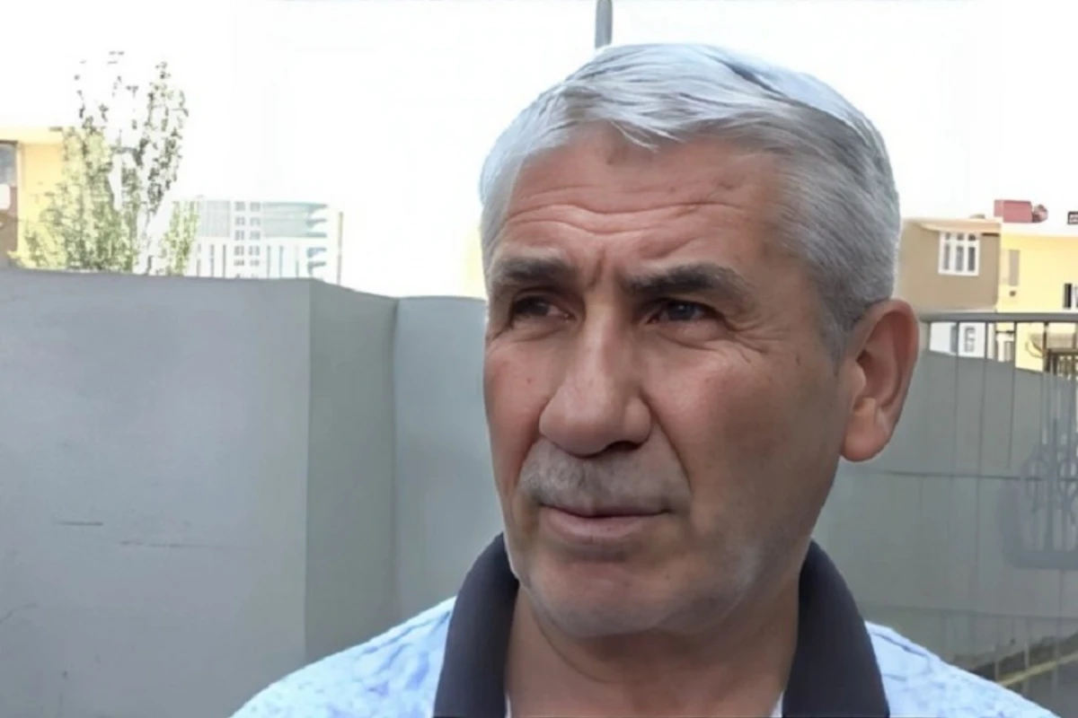 Zavoddakı faciədə həyatını itirən Turalın yaxını: Ev aldığı üçün sevinirdi - VİDEO