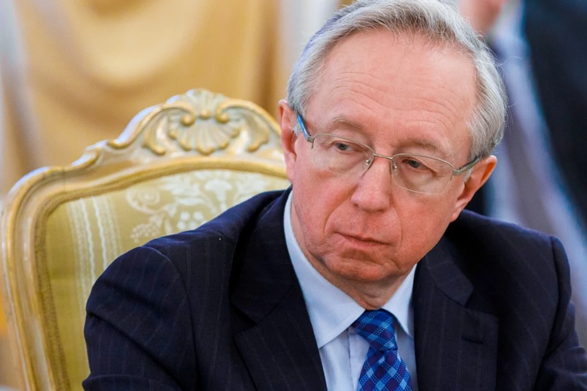 Замглавы МИД РФ: Россия готова оказать поддержку примирению Армении и Азербайджана