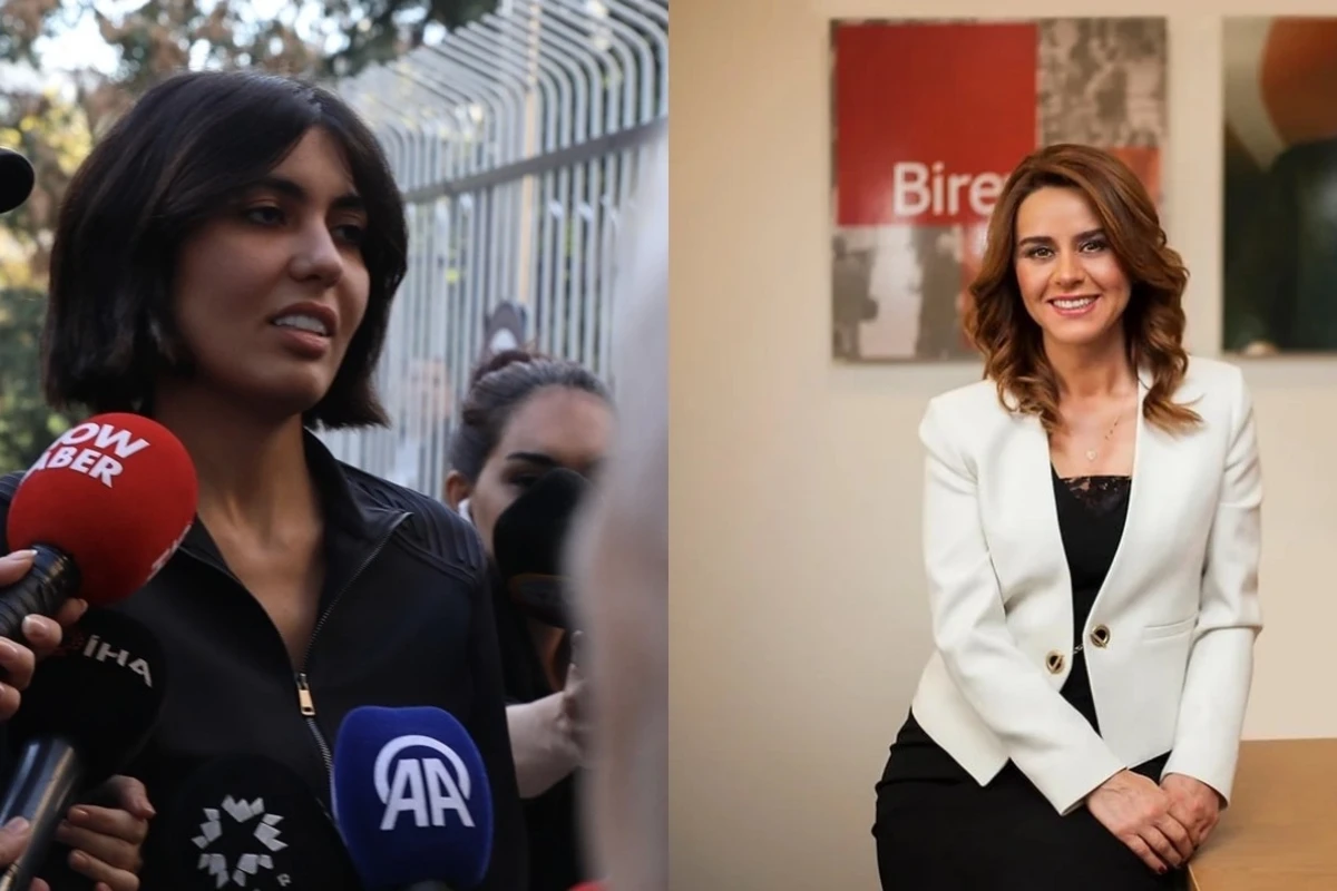 Həbsdə olan məşhurlar dava etdi