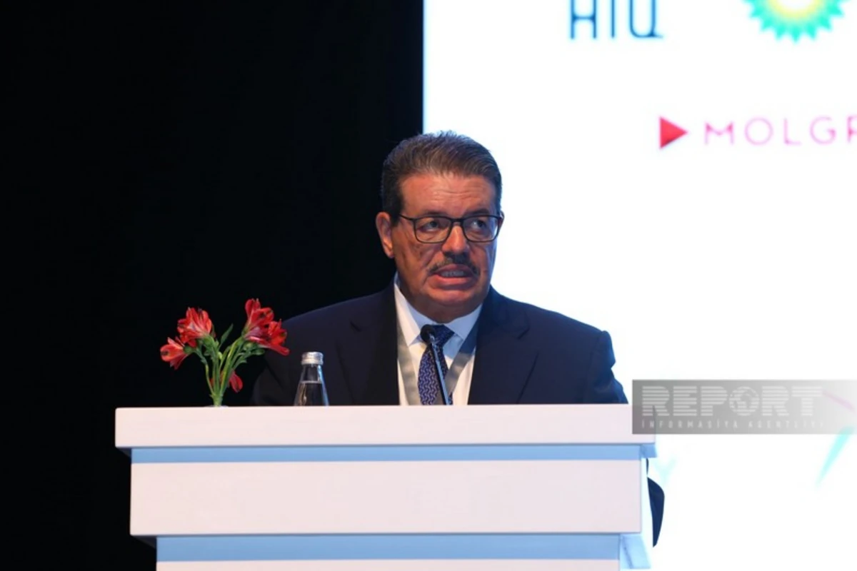 GECF-in baş katibi: COP29 böyük uğur qazanacaq