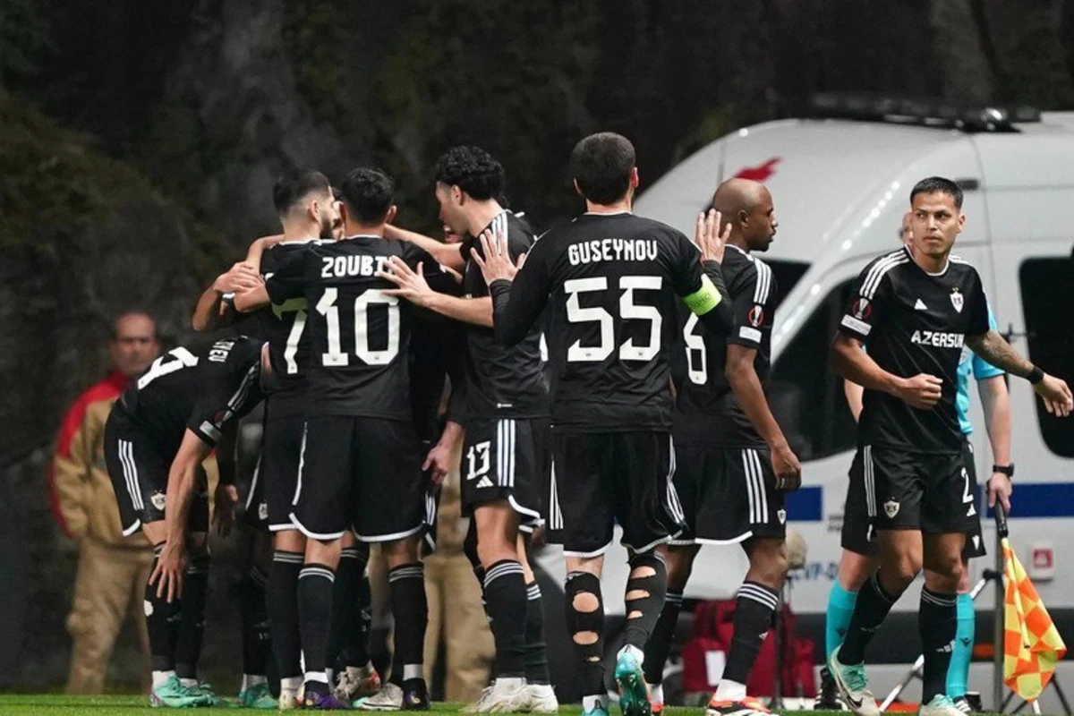 Qarabağın 5 legioneri milliyə dəvət alıb - FOTO
