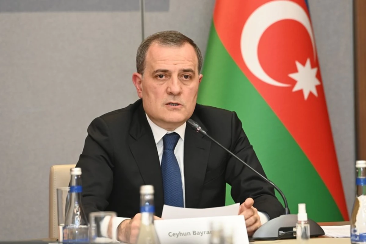 Ermənistan Azərbaycana sülh sazişi ilə bağlı növbəti layihəni təqdim edib