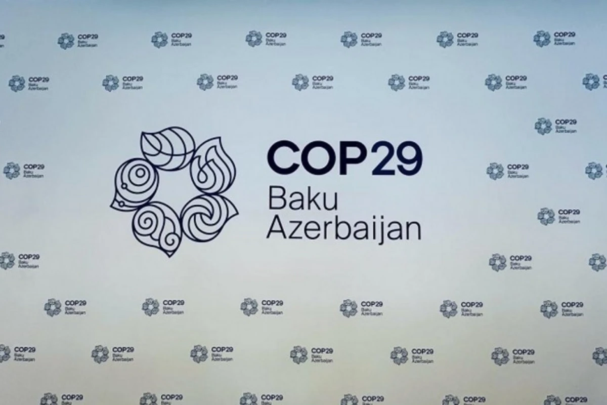 COP29 Könüllülük Proqramına qeydiyyat başa çatıb - YENİLƏNİB