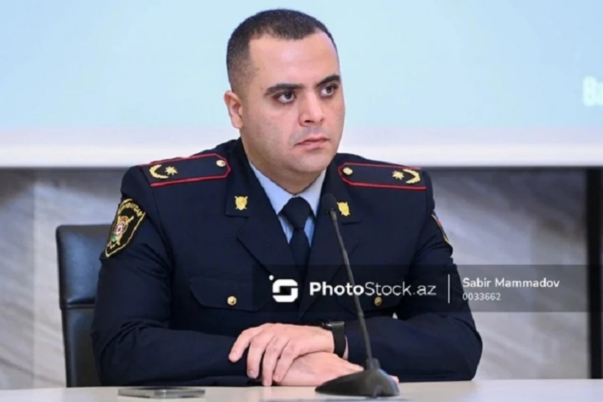 Араз Аскерли получил новое назначение