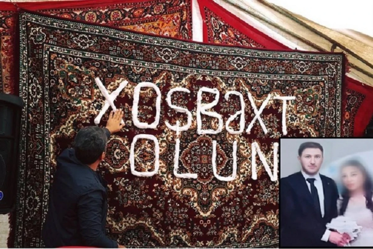 Toyundan bir gün qabaq özünü asan bəyin ölümündə yeni DETALLAR: Nişanlısına dəfələrlə mesaj yazıbmış