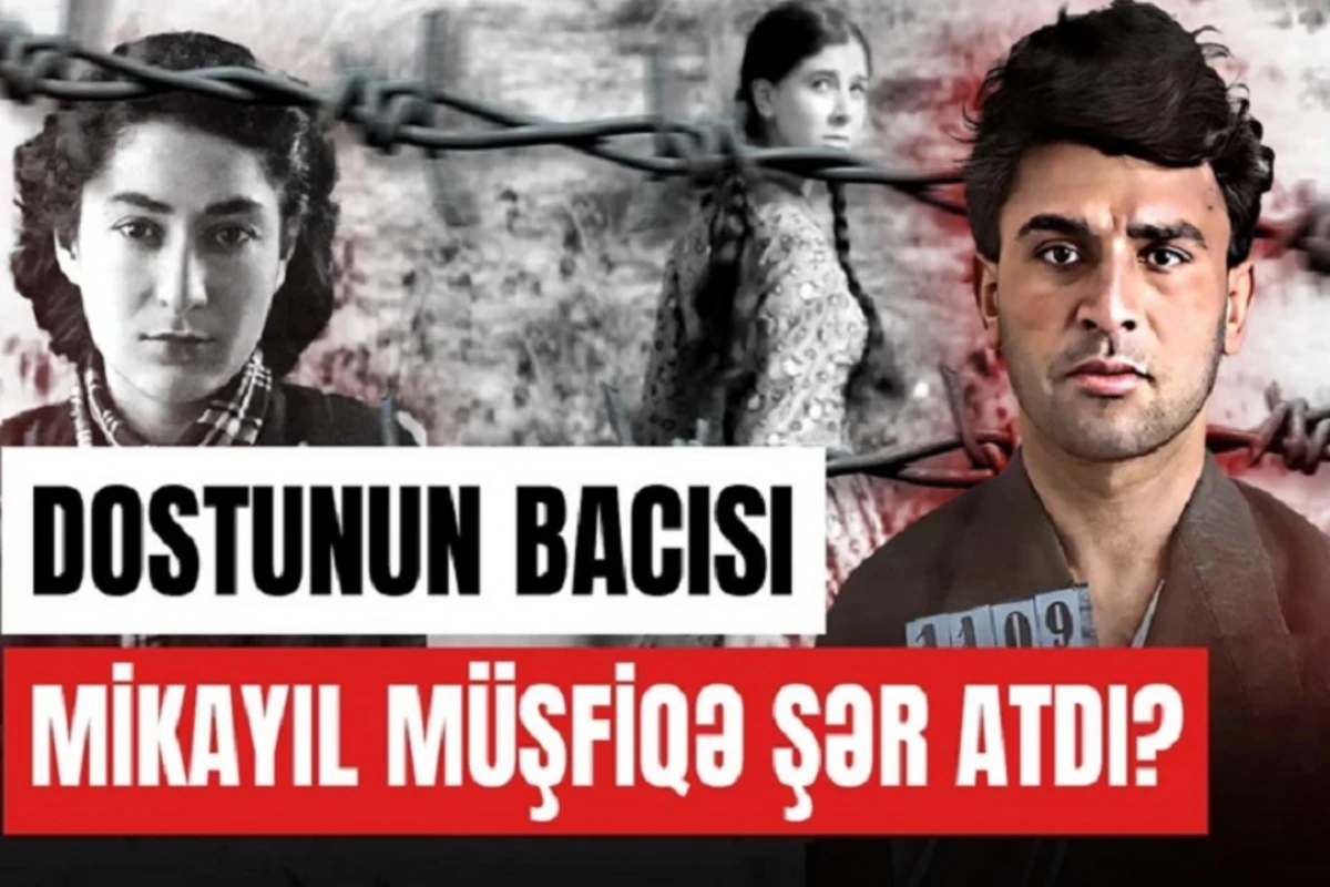 Sevgilisinə görə Naxçıvanda müəllim işləyən Mikayıl Müşfiqin qətlinin əsl SƏBƏBİ - VİDEO