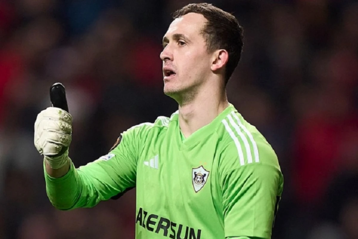 Andrey Lunyov Qarabağdan niyə getdiyini AÇIQLADI