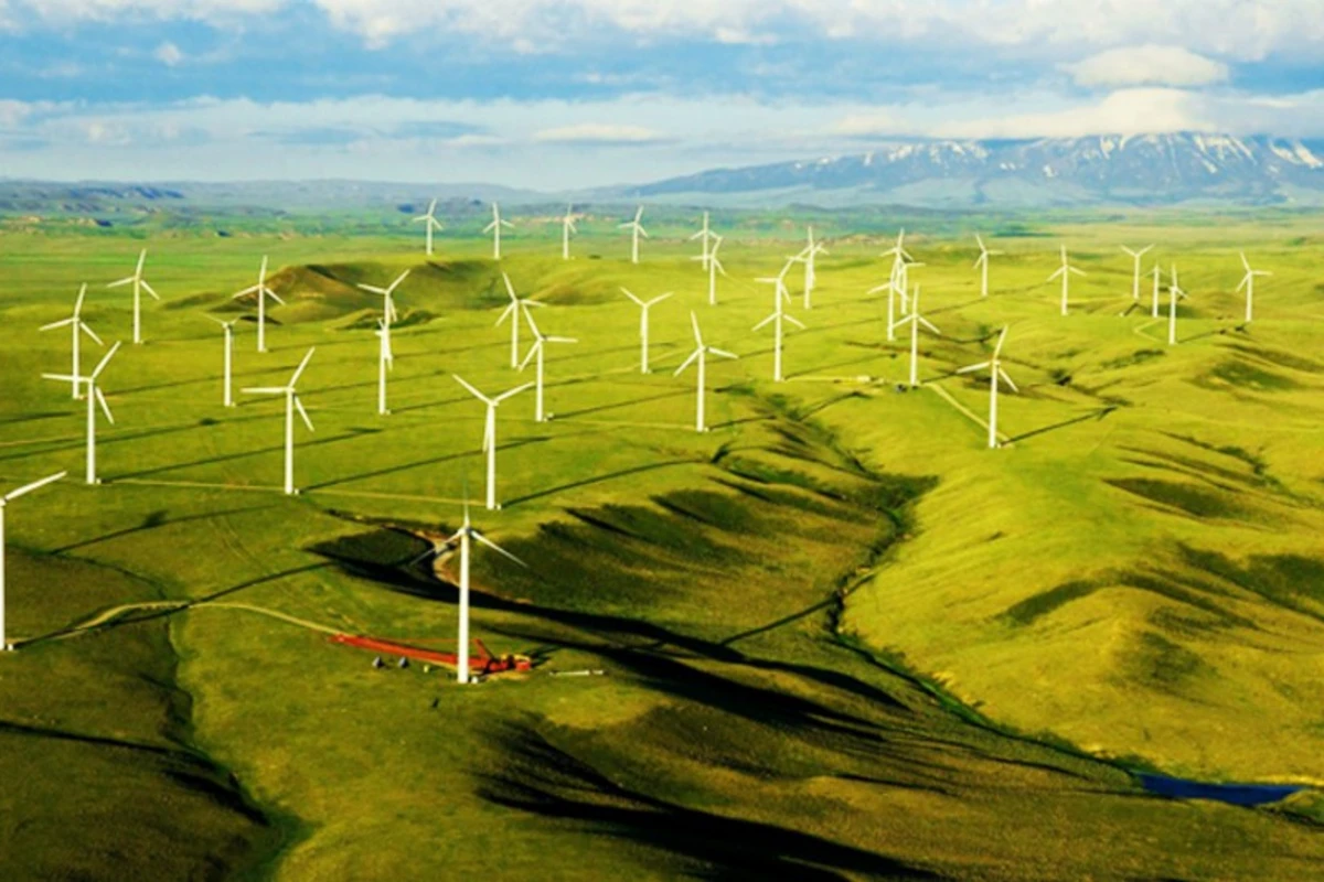 Euronews: Azərbaycan və BƏƏ bərpa olunan enerji layihələri həyata keçirir