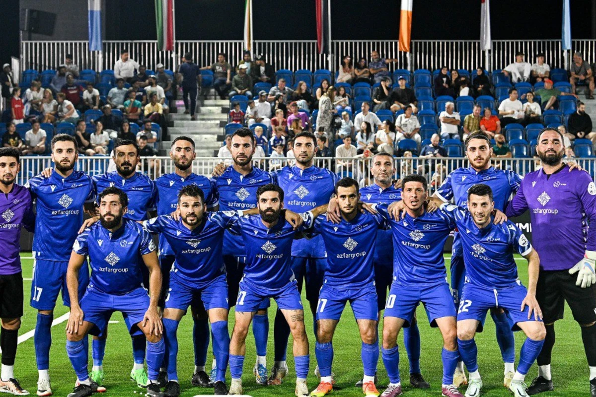 Azərbaycanın millisi bu gün Avropa çempionatında 1/4 final matçına çıxacaq