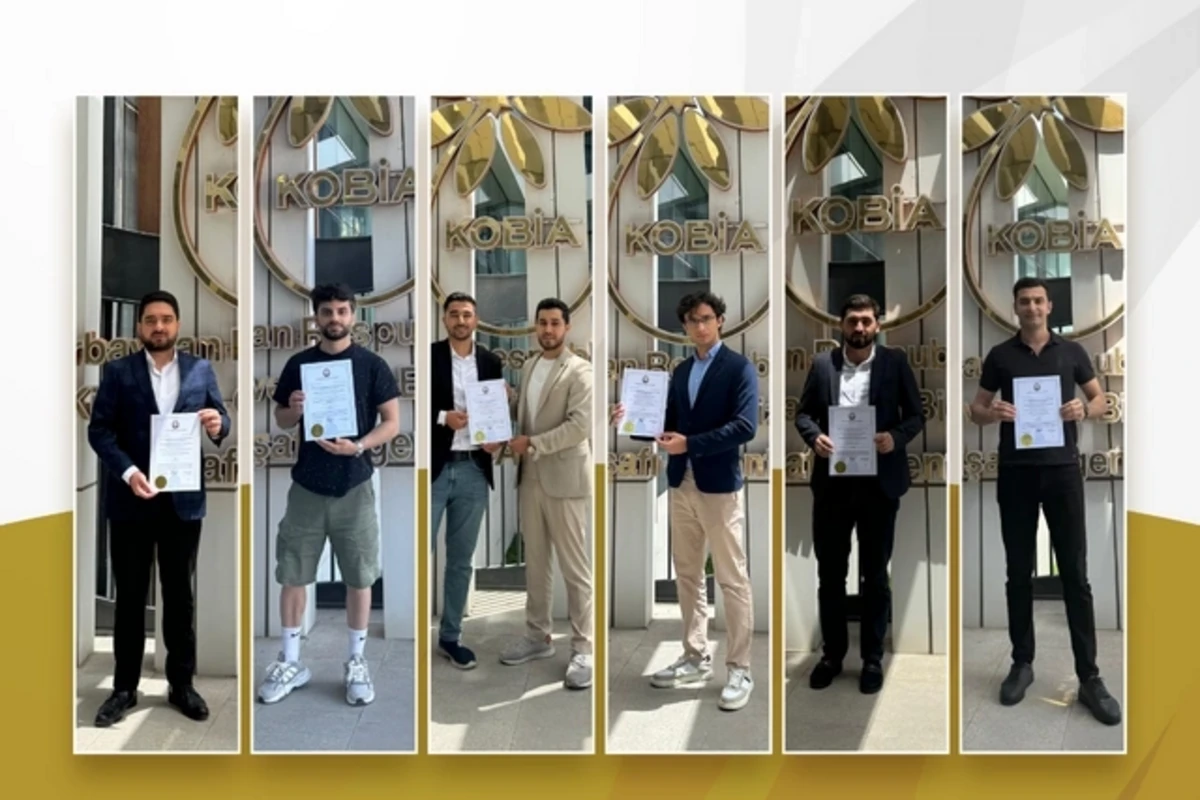 Startap şəhadətnaməsi almış KOB subyektlərinin sayı 151-ə çatıb