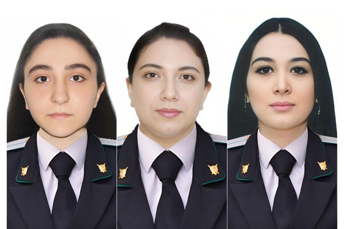Azərbaycanda üç xanım yüksək vəzifəyə təyin edilib