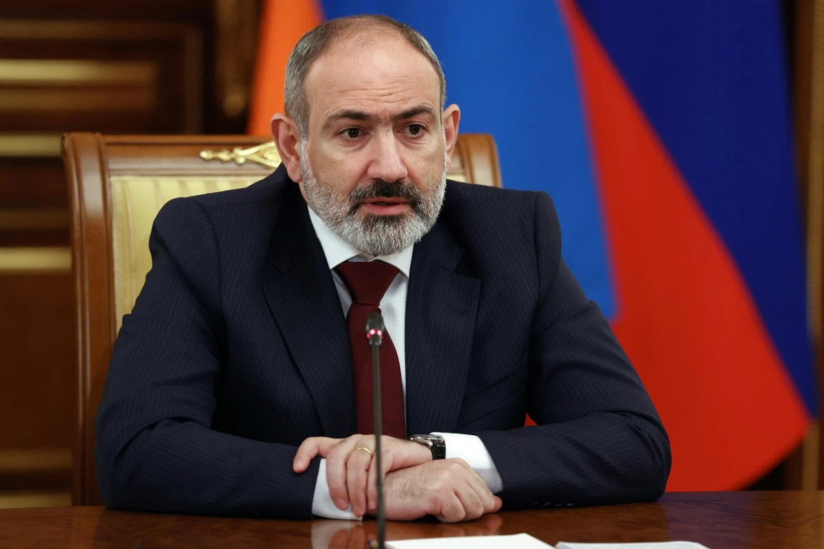 Paşinyan COP29 üçün Bakıya gələcək?