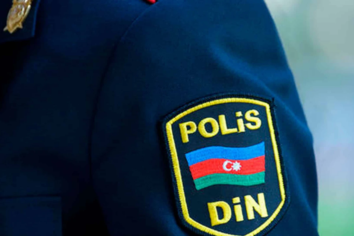 Polis əməkdaşı təlim zamanı aldığı xəsarətdən həlak oldu