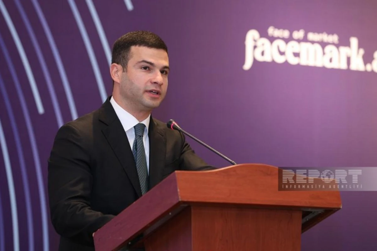 Orxan Məmmədov: “Rusiya və Azərbaycanın KOB sektorları çox oxşar xüsusiyyətlərə malikdir”