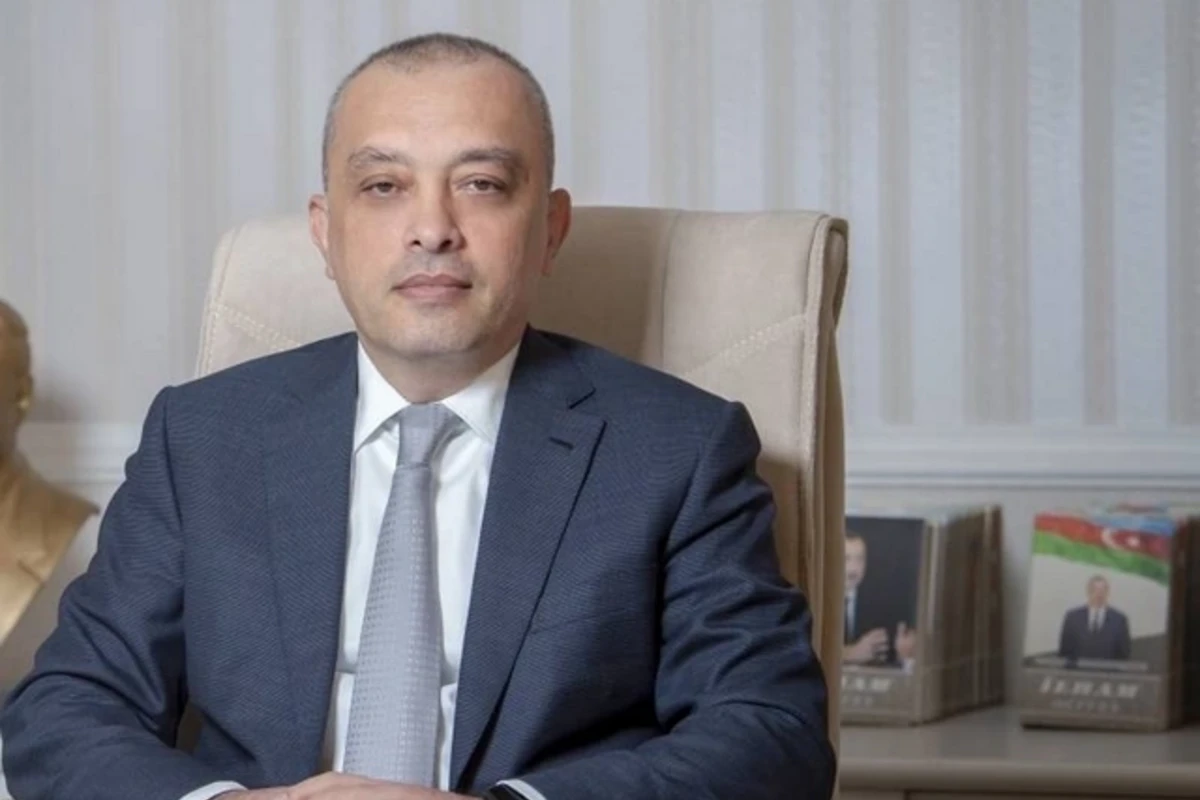 Председатель агентства назначил на должность еще одного родственника - ОБНОВЛЕНО