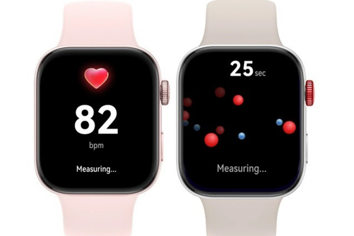 HUAWEI WATCH FIT 3: Fəal həyat tərzinin əvəzolunmaz köməkçisi - FOTO