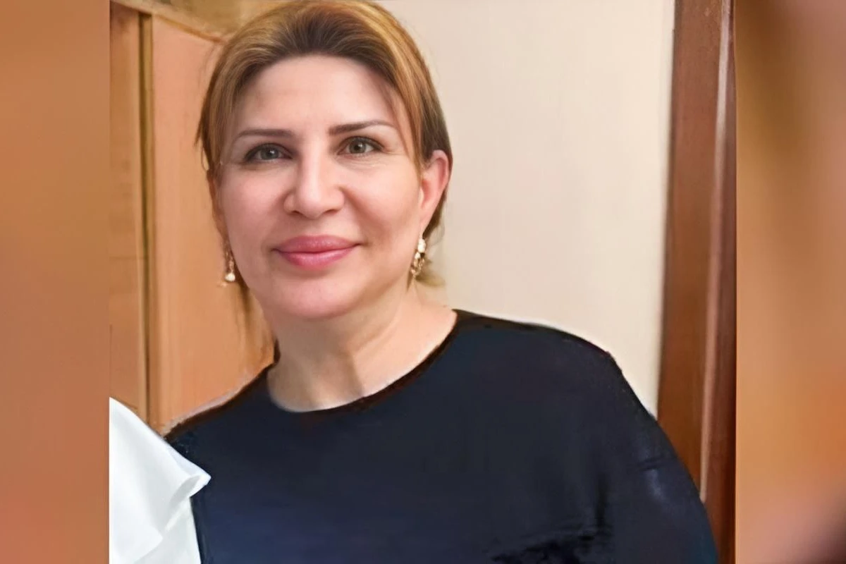 Həmin bağça müdirinə şiddətli töhmət verildi