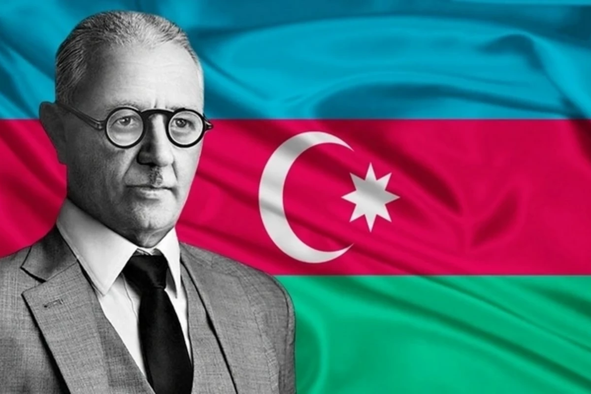 Bakıdan İrəvana tələb: Dahi bəstəkarımızın müəlliflik hüquqlarını pozanlar cəzalandırılsınlar