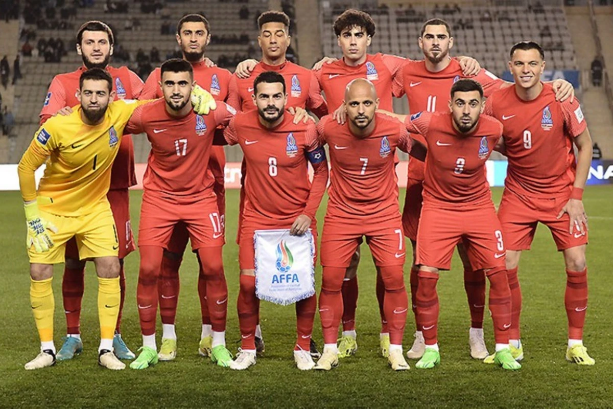 Azərbaycan yığması Albaniyaya məğlub olub - YENİLƏNİB
