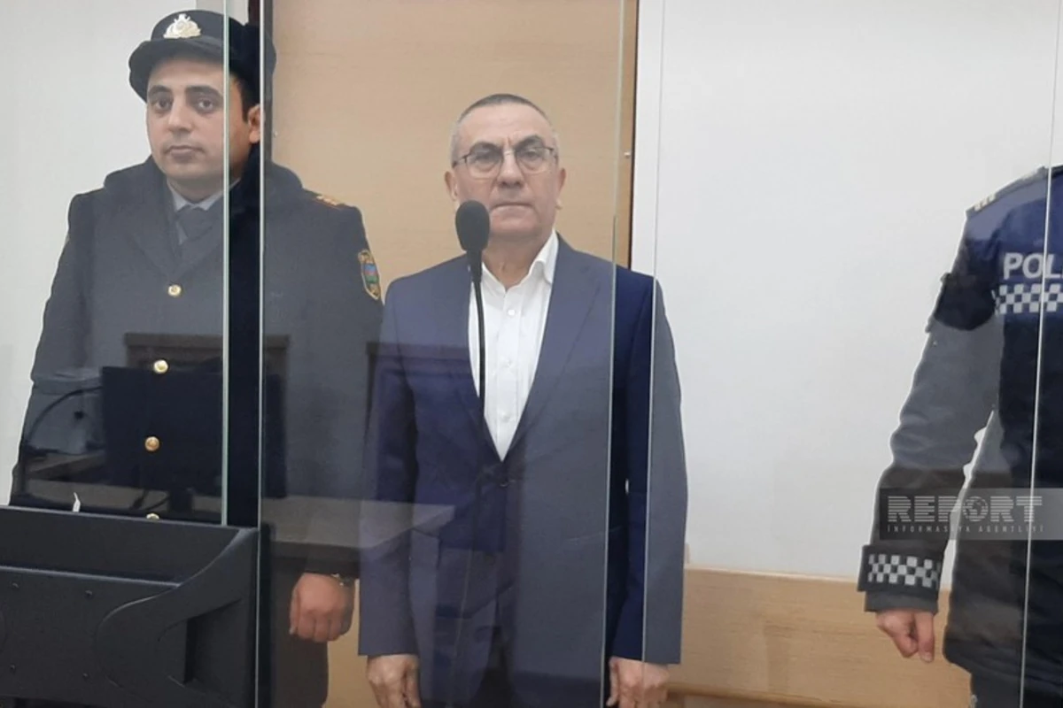 Alimpaşa Məmmədova vaxt verildi