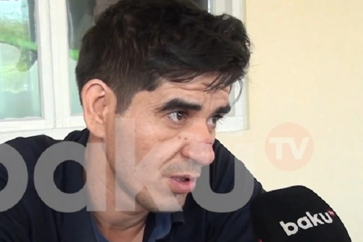 Dəli Kür bir gecədə üç dostun taleyini müəmmaya çevirdi - Faciə dolu hadisənin PƏRDƏARXASI - VİDEO Dəli Kür bir gecədə üç dostun taleyini müəmmaya çevirdi - Faciə dolu hadisənin PƏRDƏARXASI - VİDEO