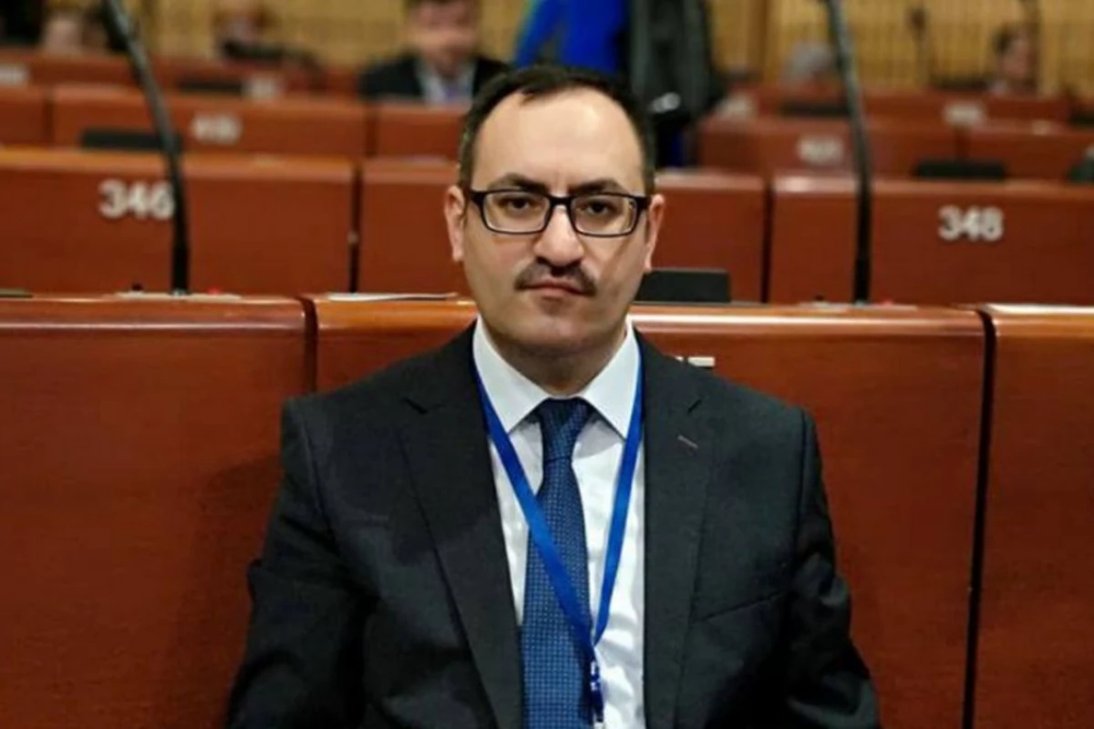 Naxçıvanın maliyyə nazirinə müavin təyin edilib