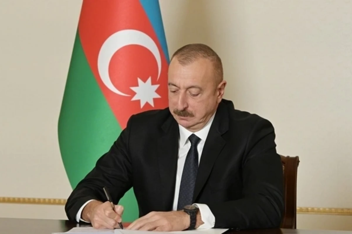 Azərbaycan-Misir sənədlərinin imzalanması mərasimi olub - YENİLƏNİB