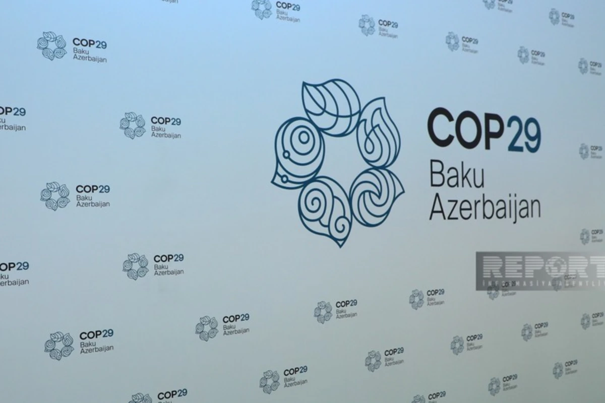 COP29 çərçivəsində dini liderlərin toplantısının keçirilməsi üçün birgə işlər aparılır