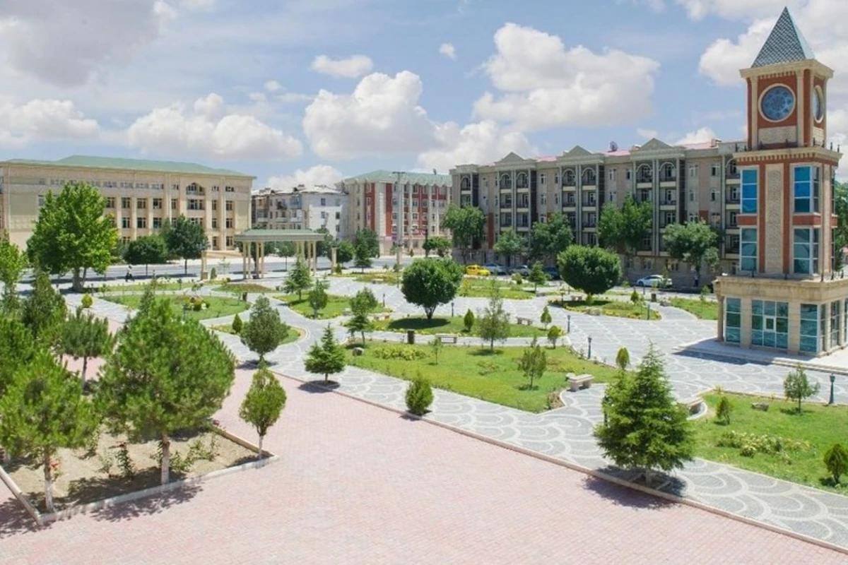 Naxçıvanda bəzi vəzifəli şəxslər işdən azad olunub