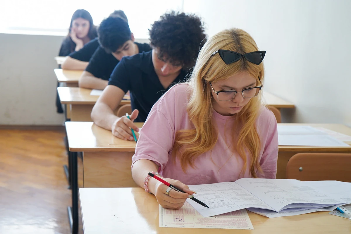 İki mindən çox şəxs doktorantura və dissertantura üzrə imtahan verəcək
