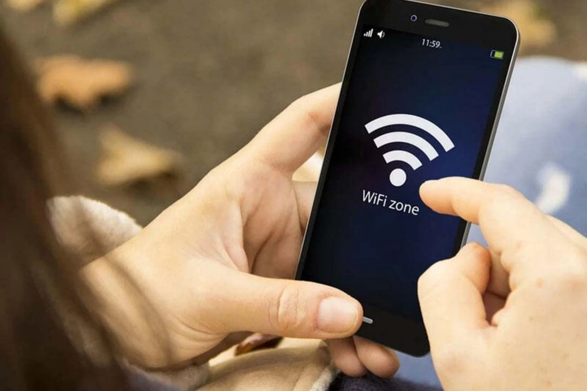 Şifrəsiz Wi-Fİ-lara qoşulanlara XƏBƏRDARLIQ - Bank kartınız oğurlana bilər - VİDEO Şifrəsiz Wi-Fİ-lara qoşulanlara XƏBƏRDARLIQ - Bank kartınız oğurlana bilər - VİDEO