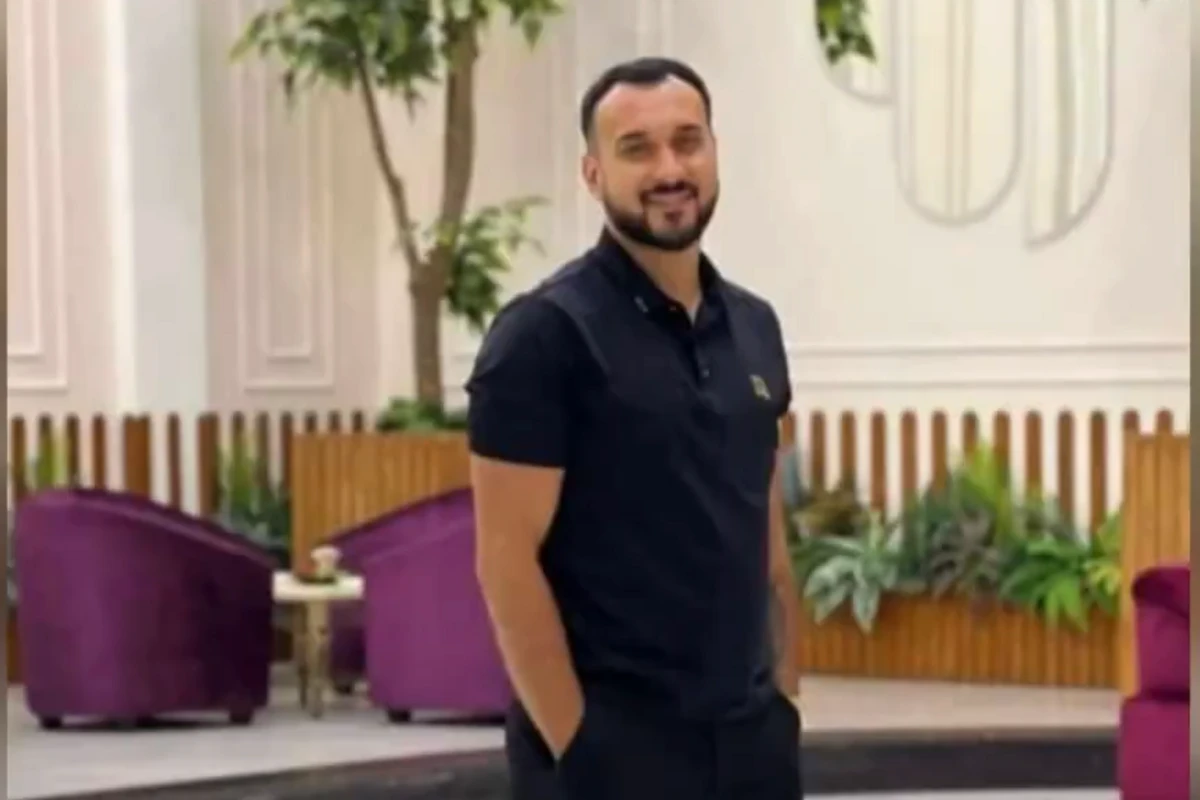 Sumqayıtda amansızlıqla qətlə yetirilən gəncin ölümü ilə bağlı TƏFƏRRÜATLAR - VİDEO Sumqayıtda amansızlıqla qətlə yetirilən gəncin ölümü ilə bağlı TƏFƏRRÜATLAR - VİDEO