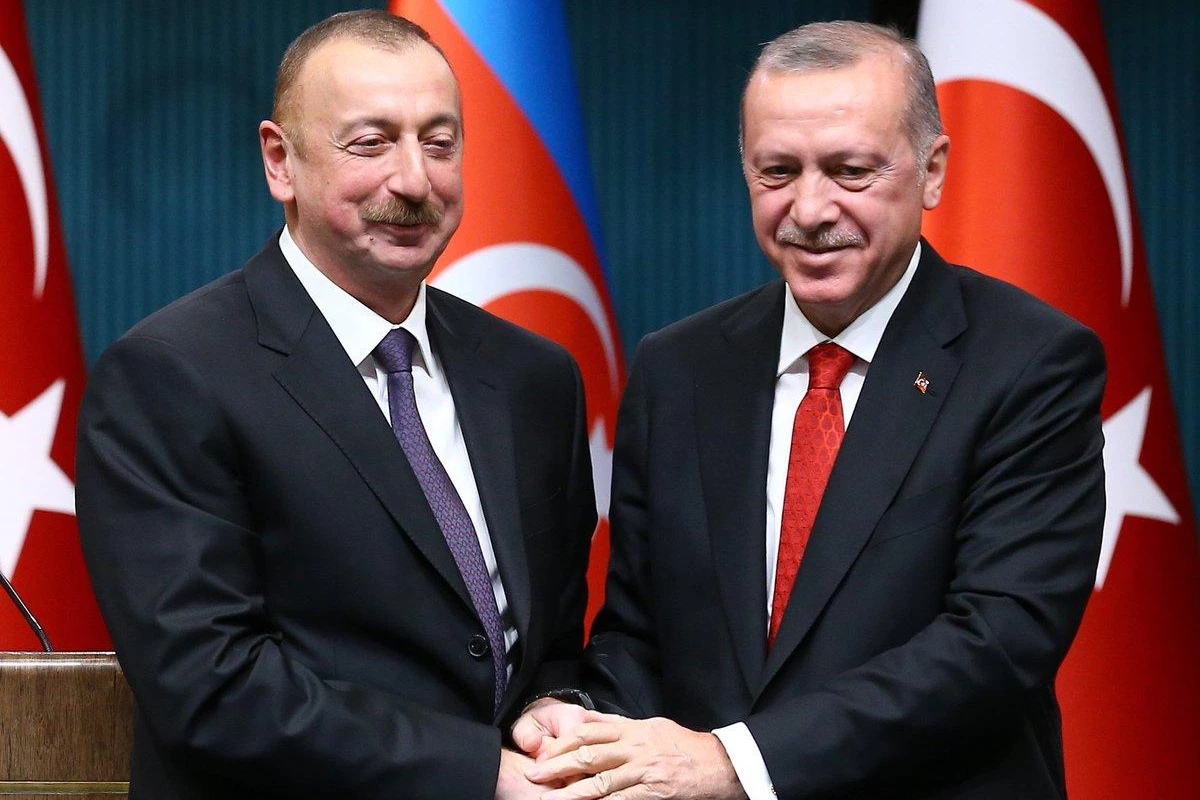 Türkiyə ilə Azərbaycan arasında ikitərəfli münasibətlər müzakirə ediləcək