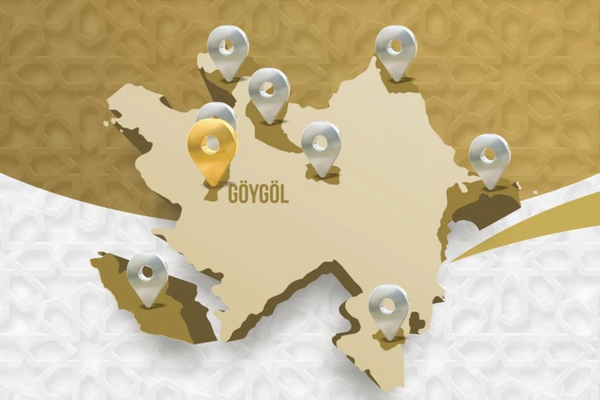 Göygöldə Milli Yaylaq Festivalında “KOB FEST” sərgi-satış yarmarkası keçiriləcək