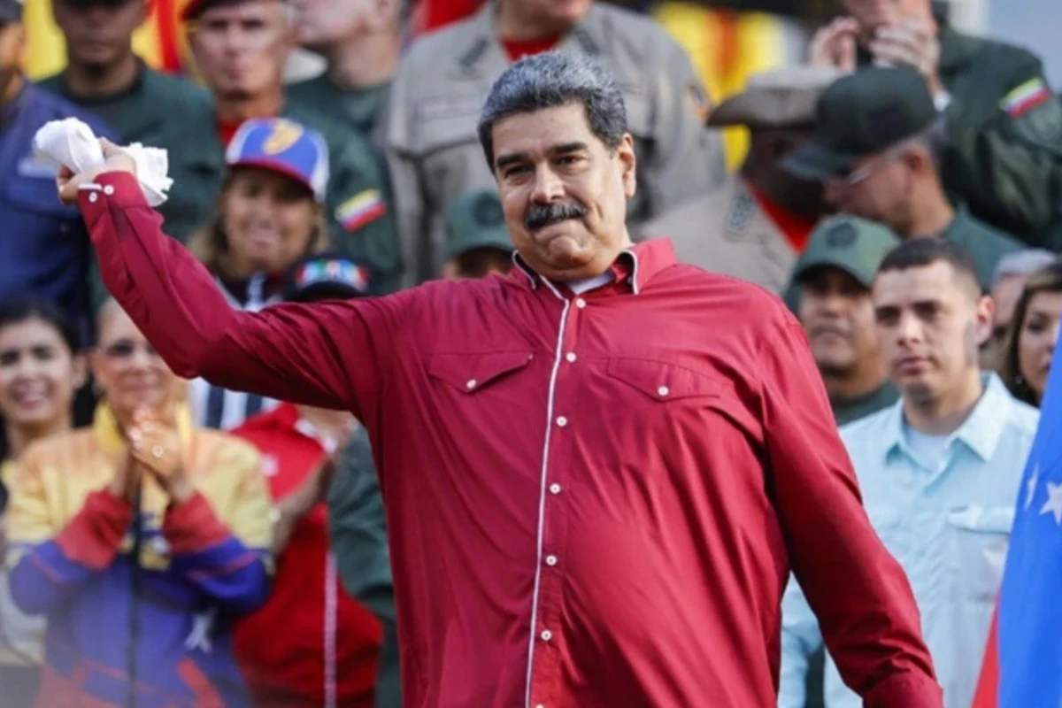 Seçki öncəsi Maduroya sui-qəsd iddiası - 3 nəfərin adını çəkdi